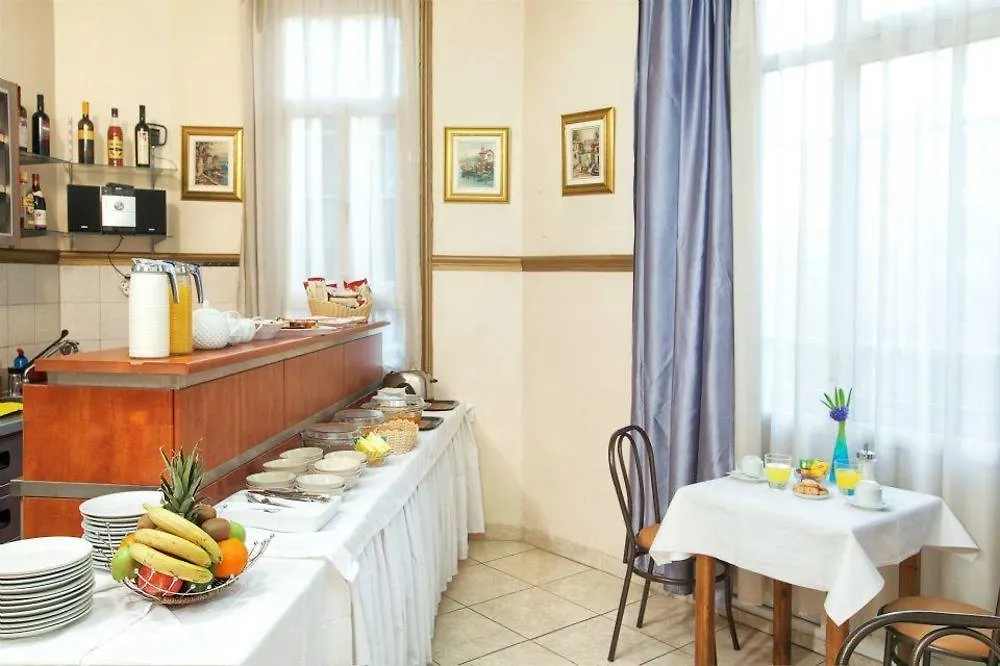 Hotel Nea Metropolis Thessaloniki