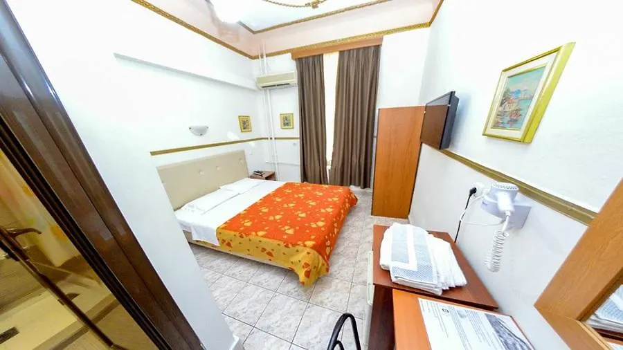 Hotel Nea Metropolis Thessaloniki