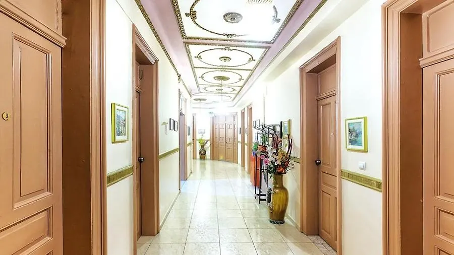 Hotel Nea Metropolis Thessaloniki