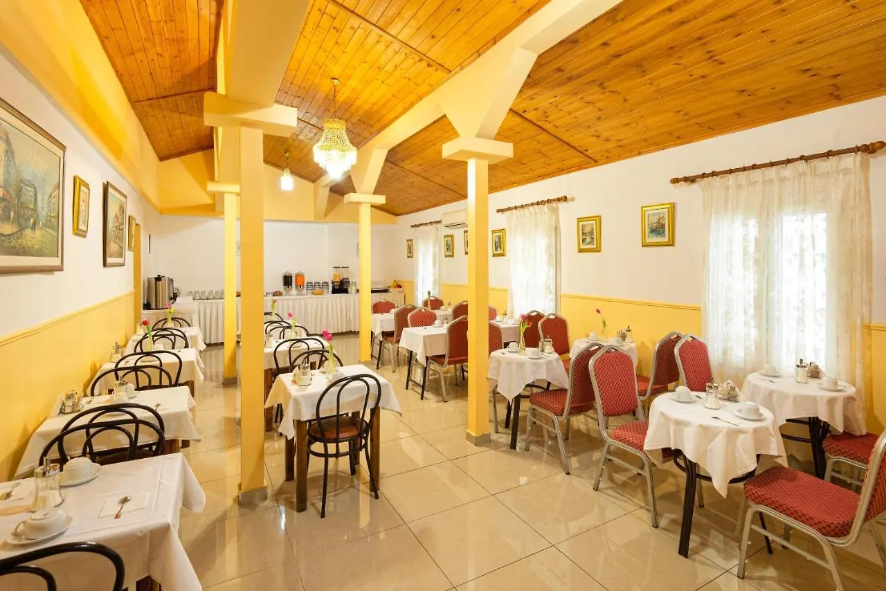 Hotel Nea Metropolis Thessaloniki