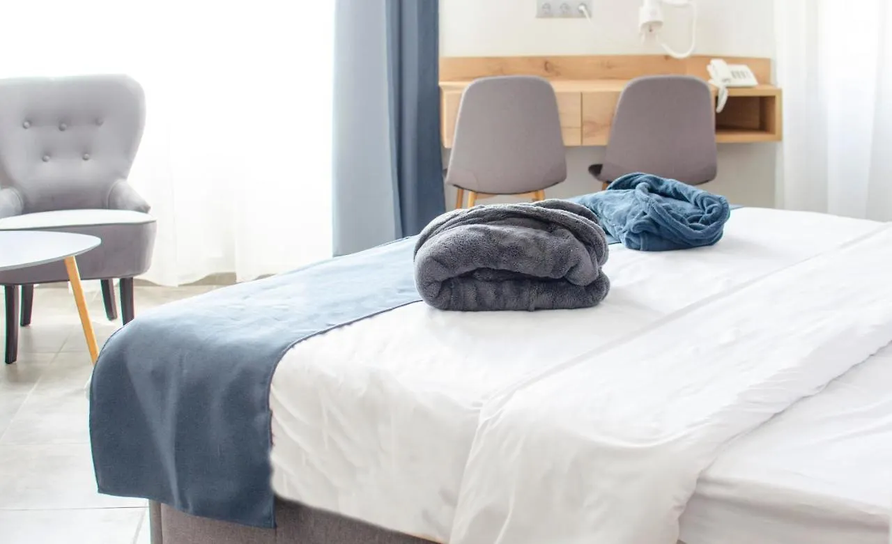 Hotel Nea Metropolis Thessaloniki 3*,  Griechenland