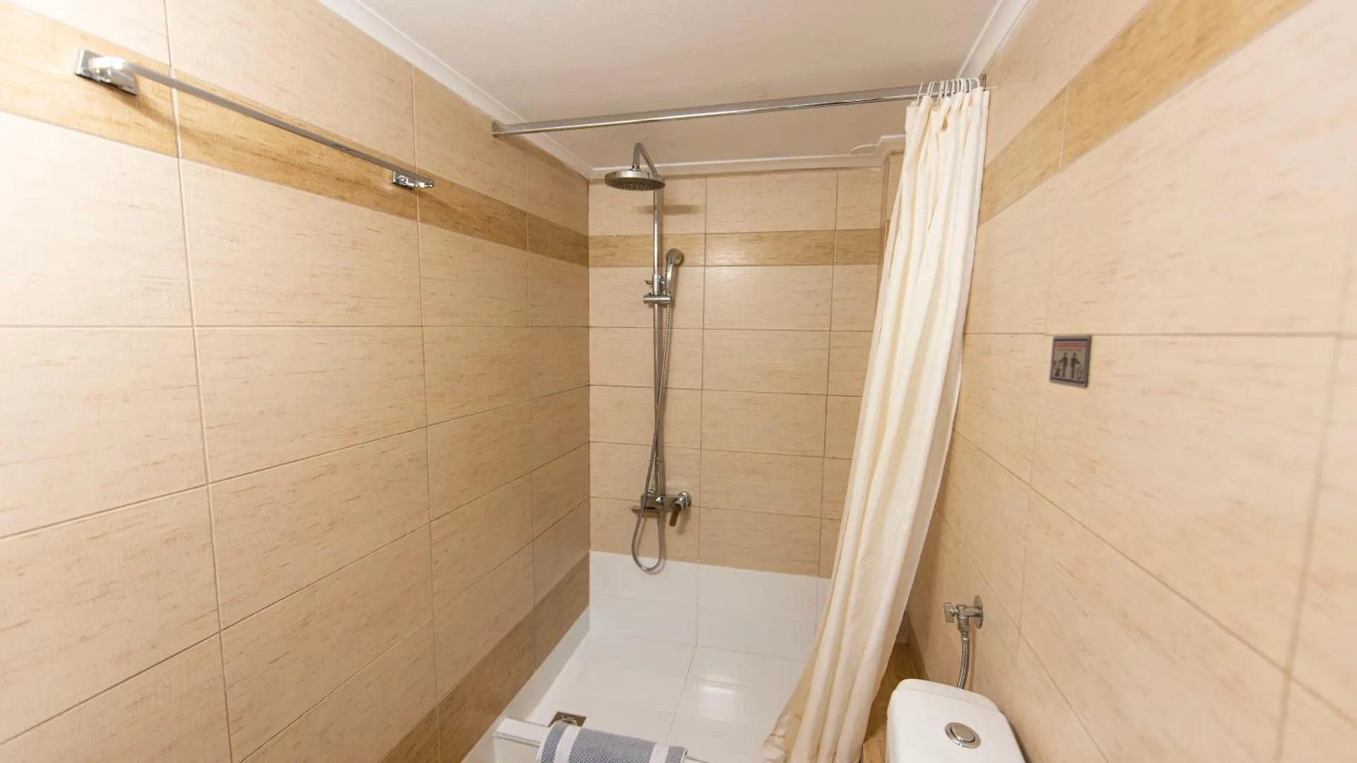 Hotel Nea Metropolis Thessaloniki 3*,  Griechenland