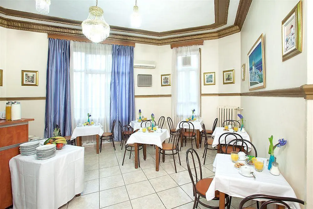 Hotel Nea Metropolis Thessaloniki 3*,  Griechenland