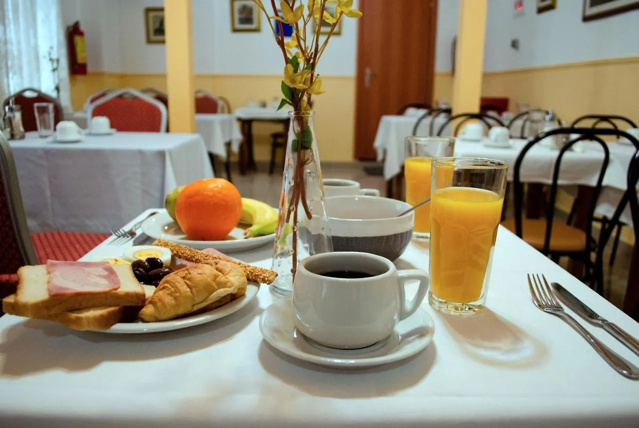 Hotel Nea Metropolis Thessaloniki