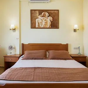 Daisy Apartmanhotel Réthimno