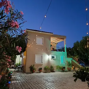  Appartamento Eirini- Ioanna Grecia