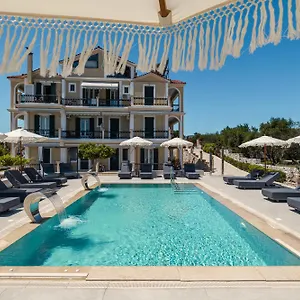  Appartamento Remenata Grecia