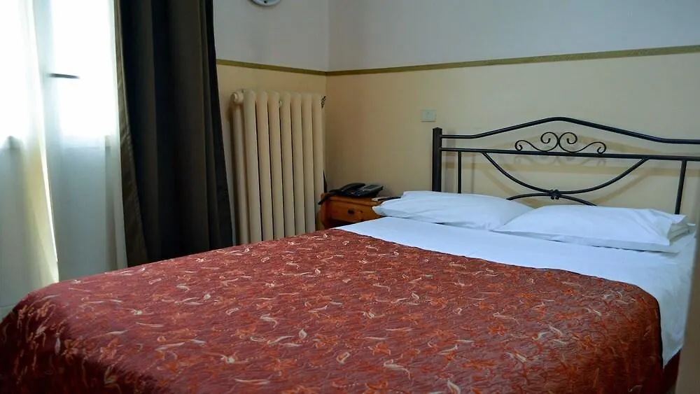 Hotel Nea Metropolis Tesalónica
