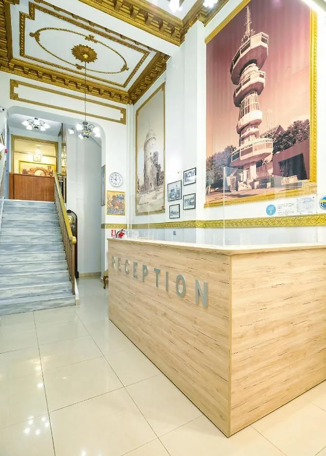 Nea Metropolis Hotel Thessaloniki