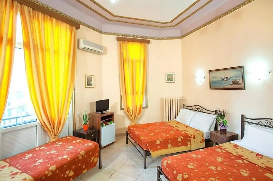 Nea Metropolis Hotel Thessaloniki 3*,  Greece