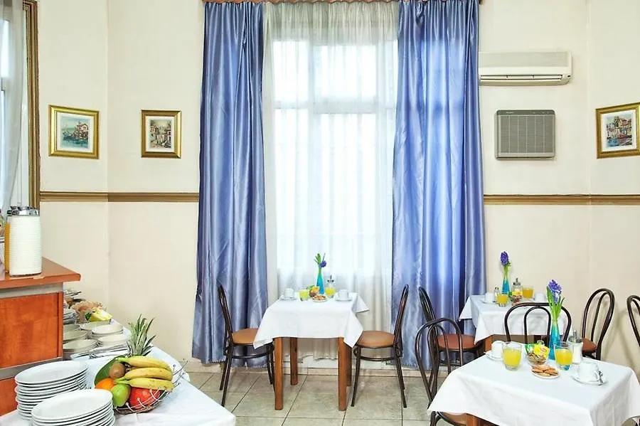 Nea Metropolis Hotel Thessaloniki