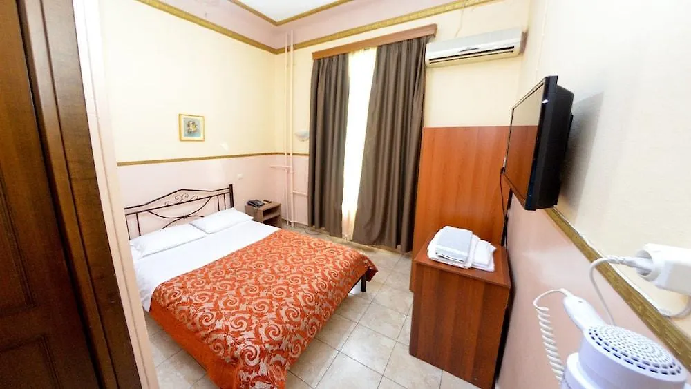 Nea Metropolis Hotel Thessaloniki