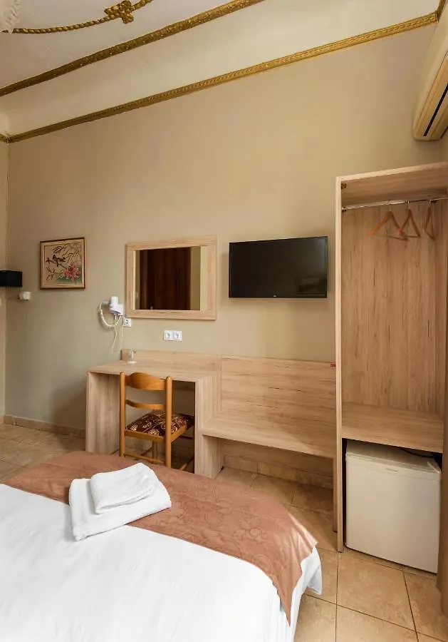 Nea Metropolis Hotel Thessaloniki