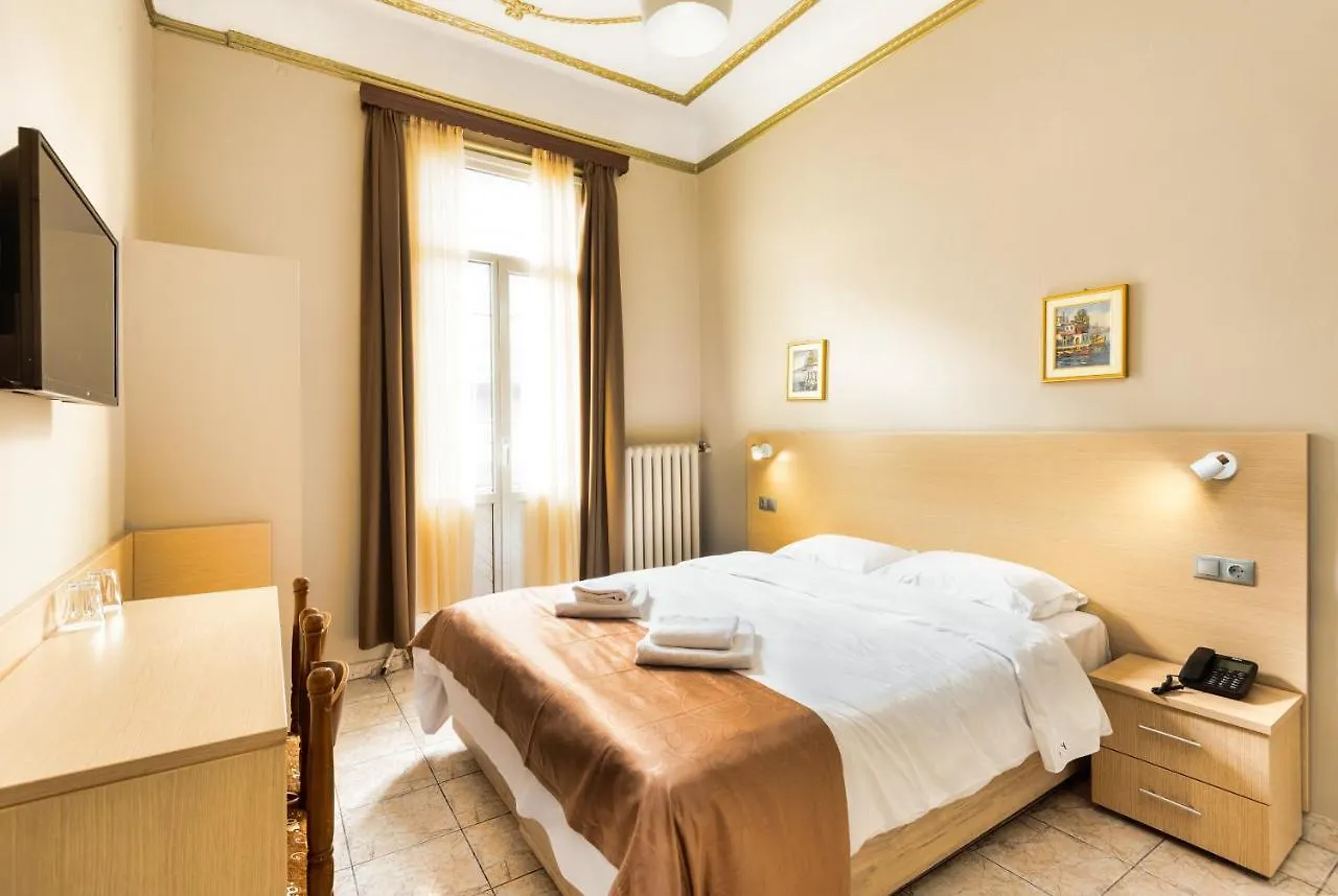 Nea Metropolis Hotel Thessaloniki