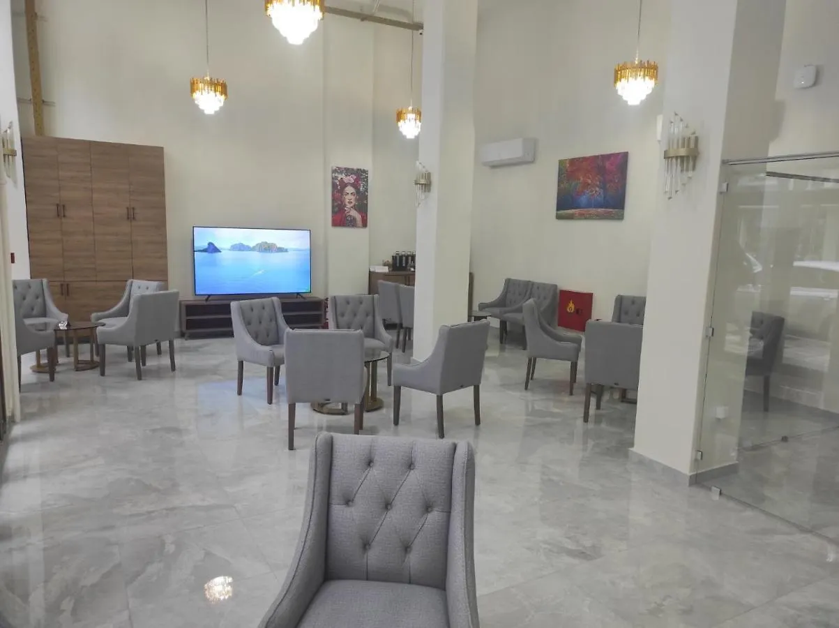 Nea Metropolis Hotel Thessaloniki 3*,