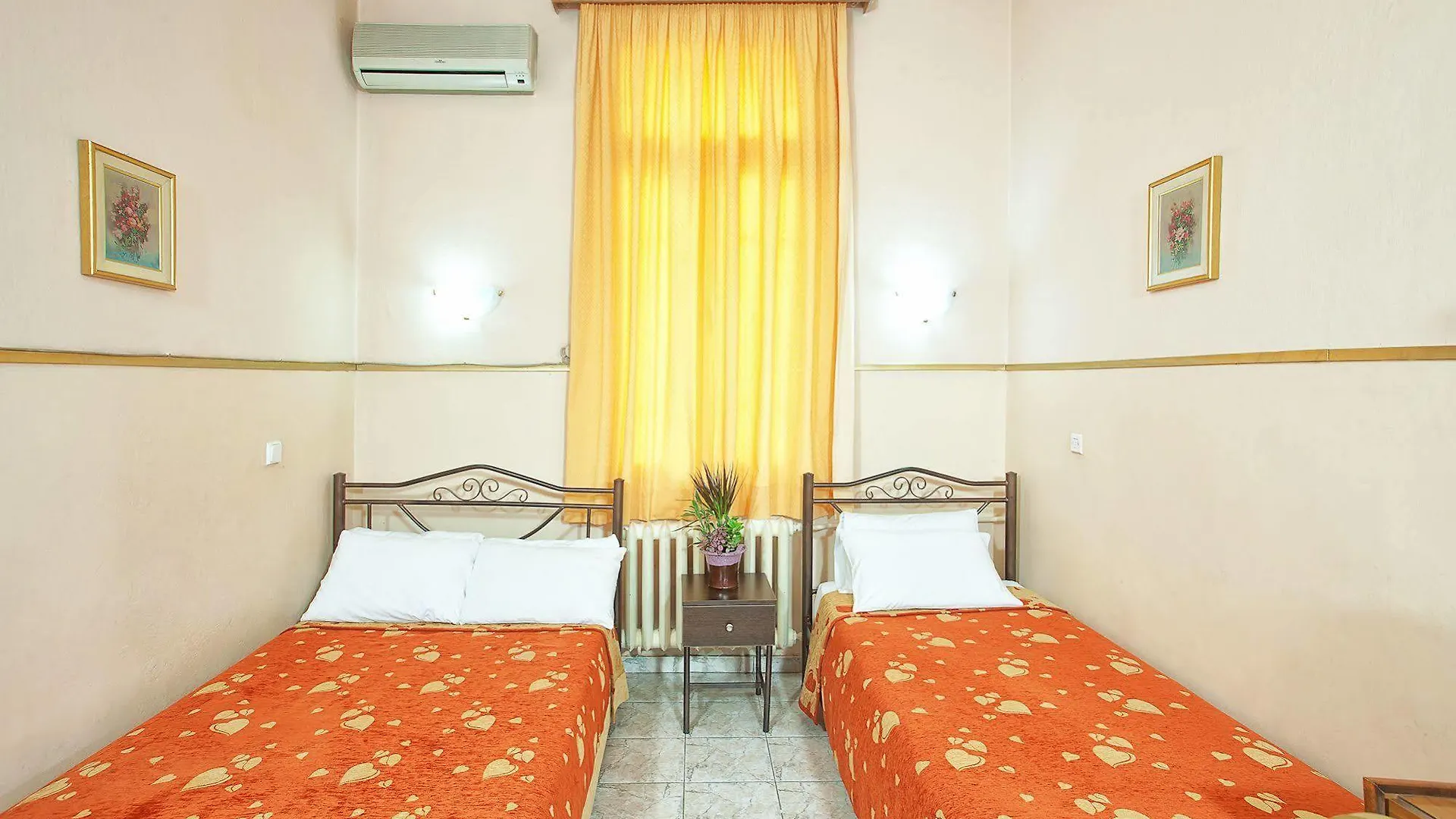 Nea Metropolis Hotel Thessaloniki
