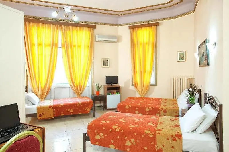 Nea Metropolis Hotel Thessaloniki