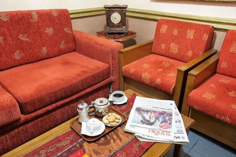 Nea Metropolis Hotel Thessaloniki