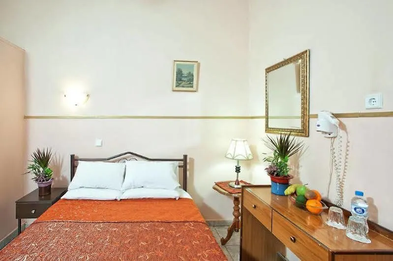 Nea Metropolis Hotel Thessaloniki 3*,