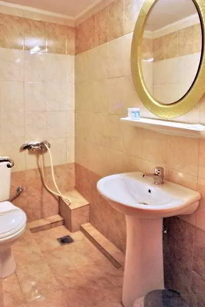 Nea Metropolis Hotel Tessalónica