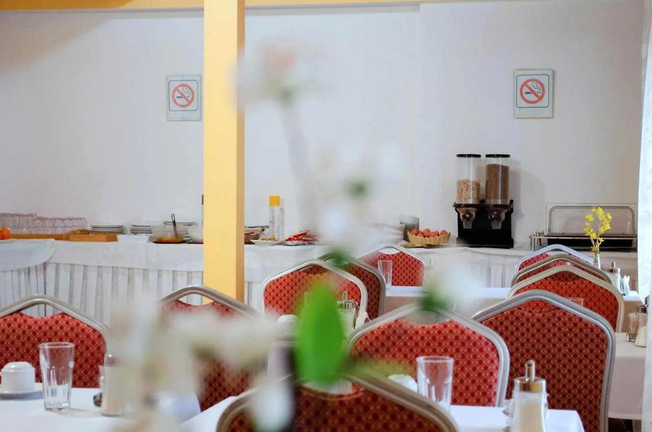 Nea Metropolis Hotel Tessalónica
